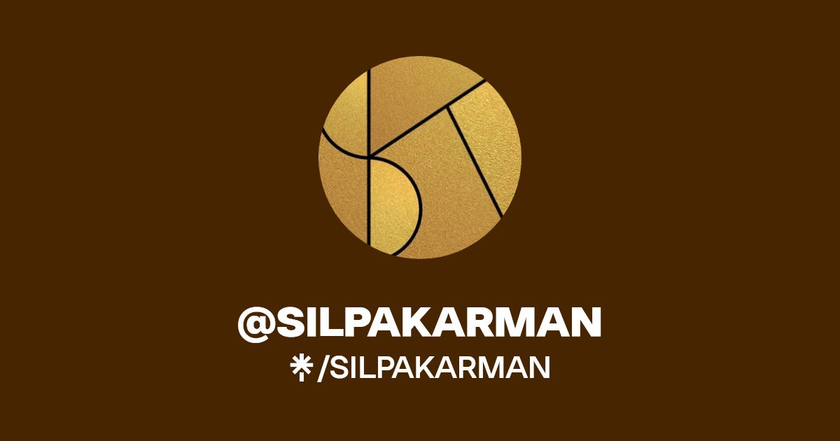 Silpakarman