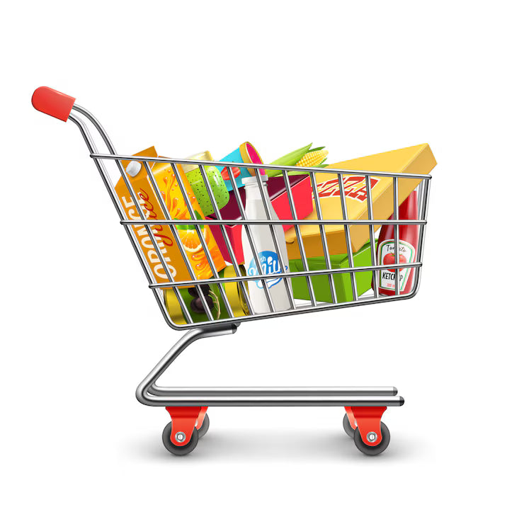Grocery & Gourmet