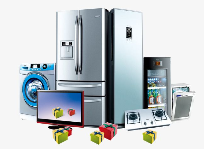 Appliances